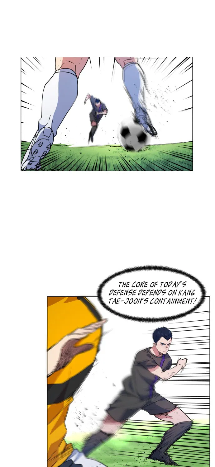 Read Top Corner chapter 16 image 41 on Lezhin