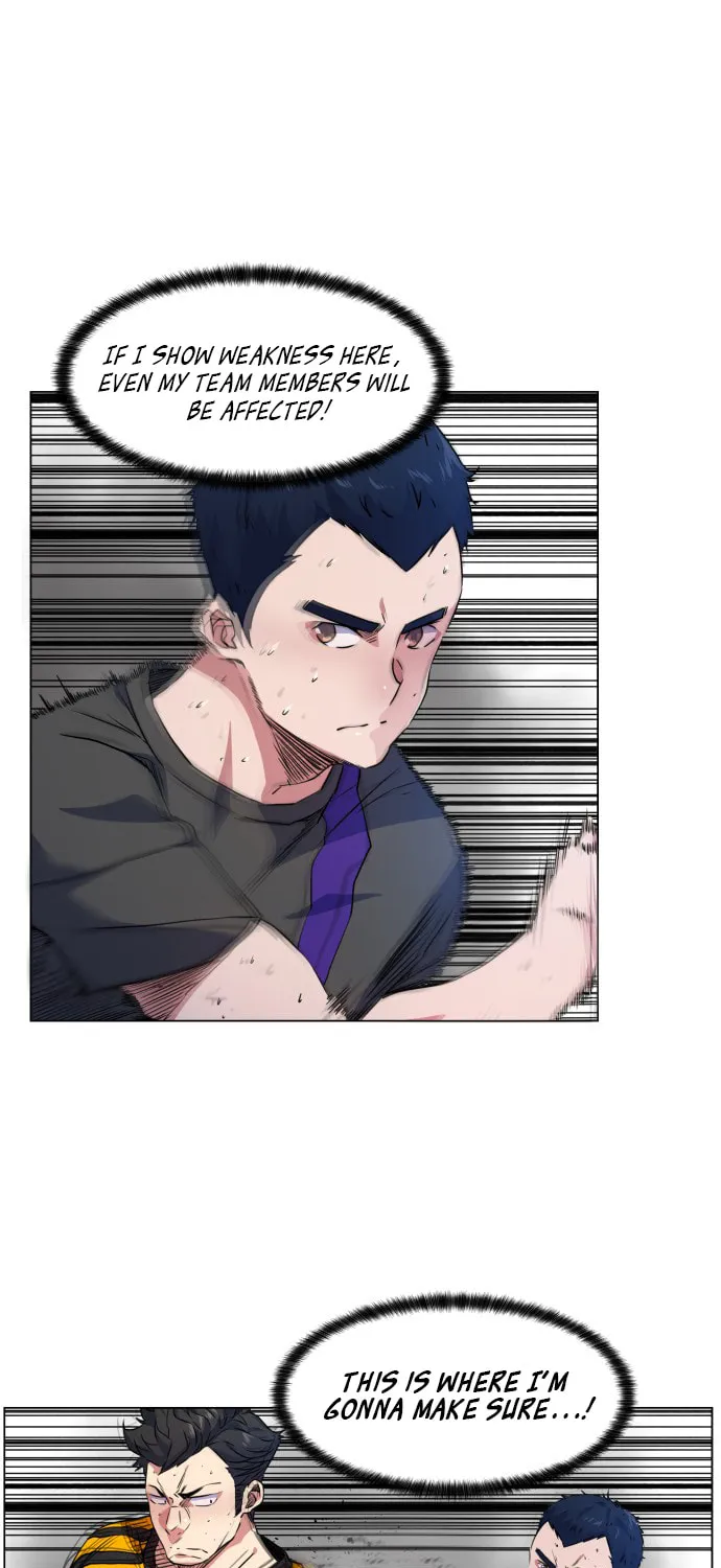 Read Top Corner chapter 16 image 43 on Lezhin