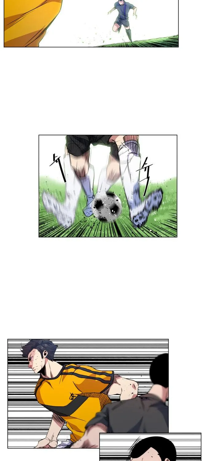 Read Top Corner chapter 16 image 47 on Lezhin