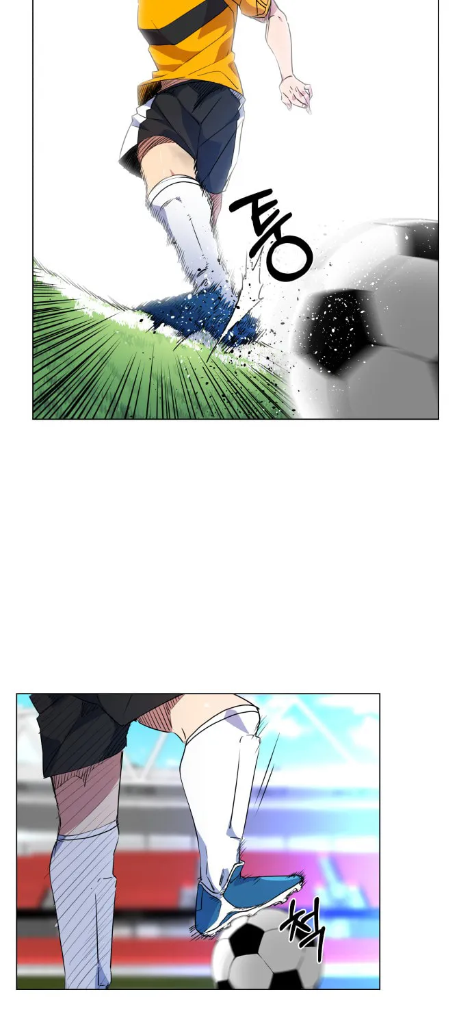 Read Top Corner chapter 16 image 5 on Lezhin