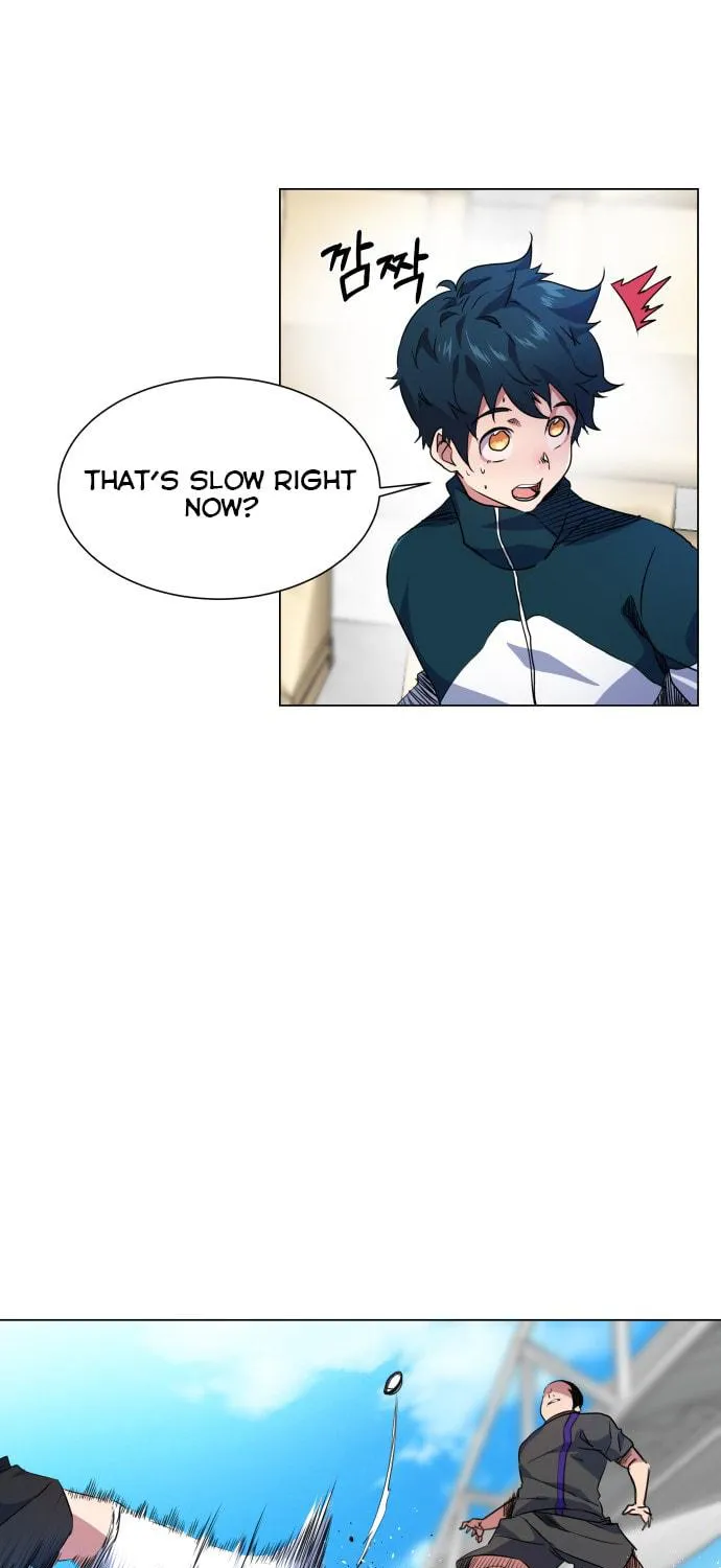 Read Top Corner chapter 16 image 57 on Lezhin