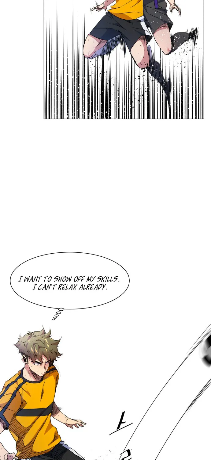 Read Top Corner chapter 16 image 61 on Lezhin
