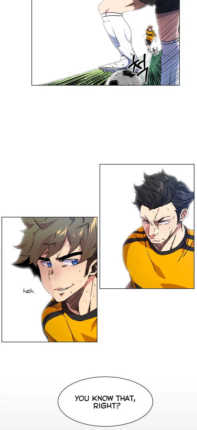 Read Top Corner chapter 16 image 65 on Lezhin