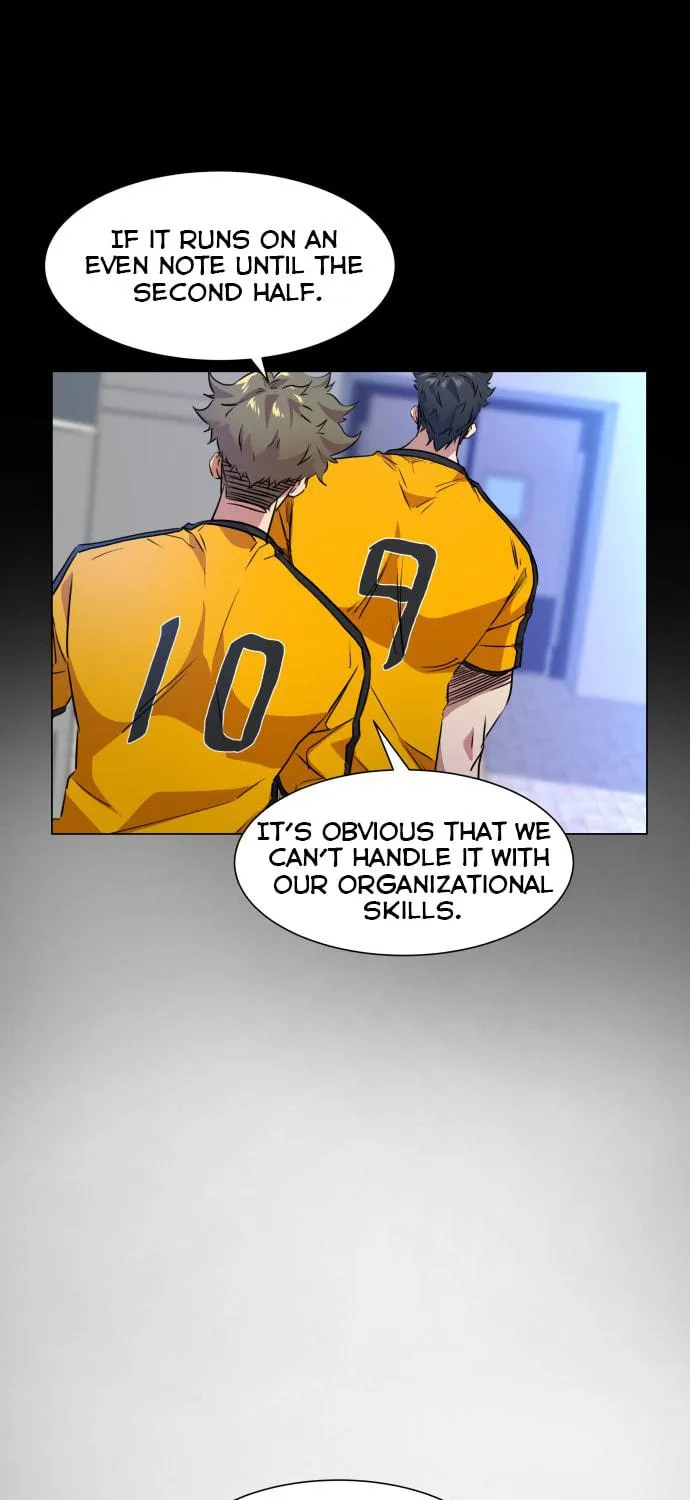 Read Top Corner chapter 16 image 69 on Lezhin