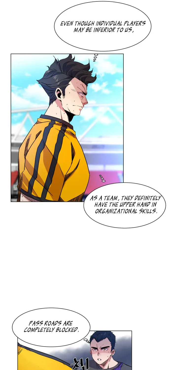 Read Top Corner chapter 16 image 73 on Lezhin
