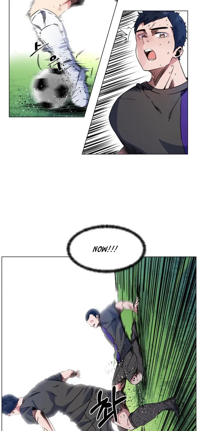Read Top Corner chapter 16 image 77 on Lezhin