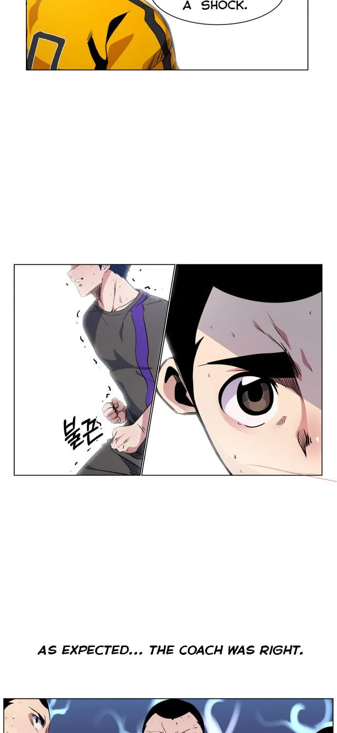Read Top Corner chapter 16 image 93 on Lezhin