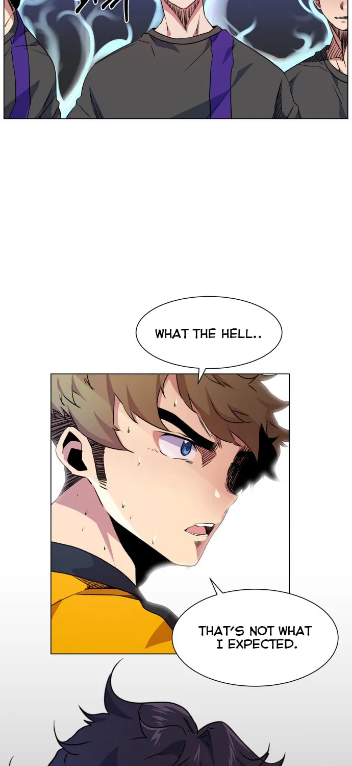 Read Top Corner chapter 16 image 95 on Lezhin