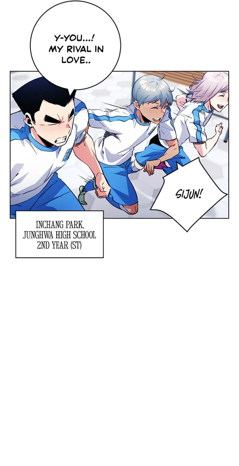 Read Top Corner chapter 160 image 12 on Lezhin