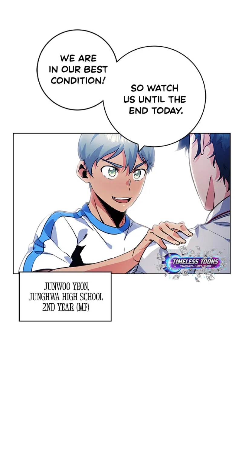 Read Top Corner chapter 160 image 14 on Lezhin