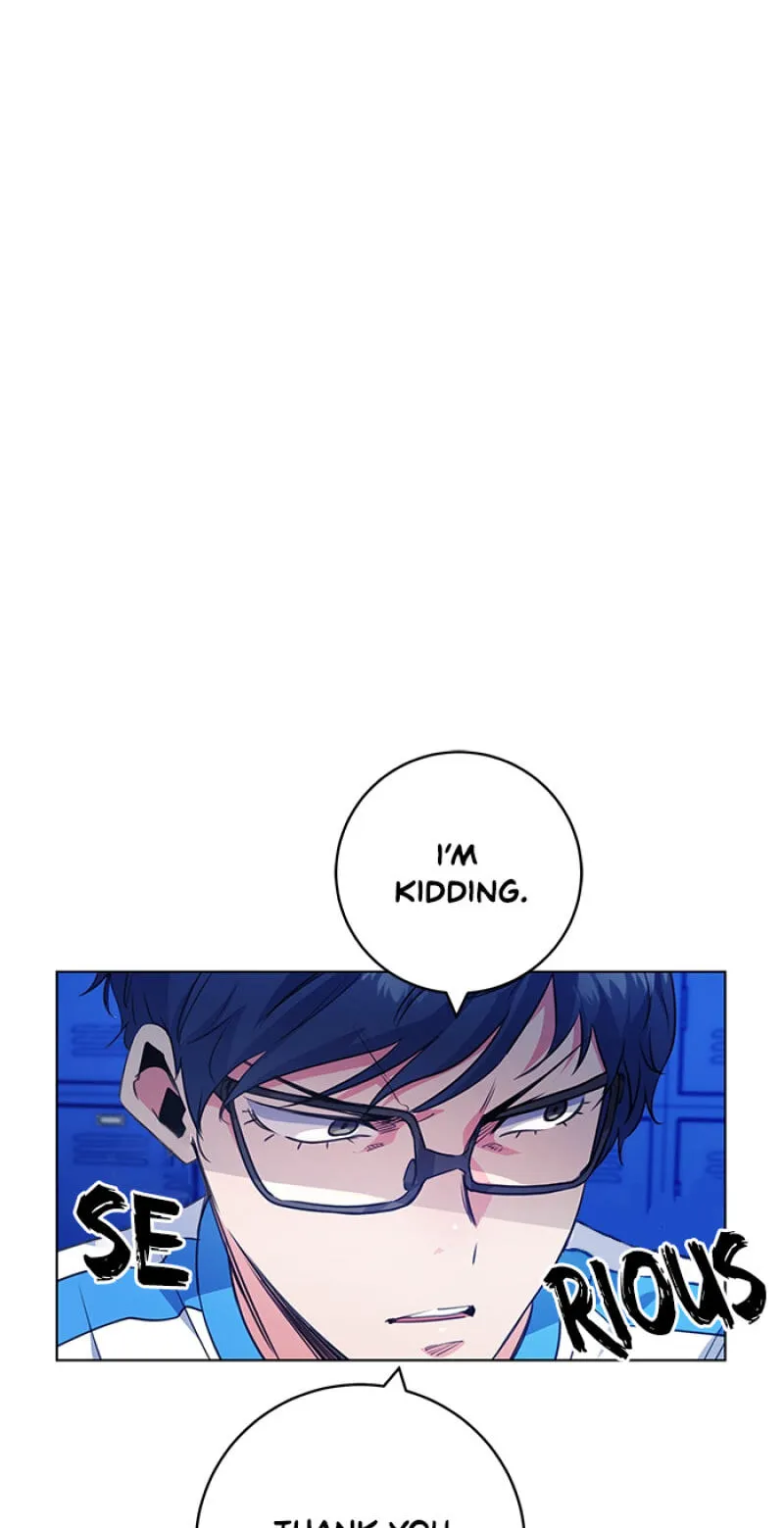 Read Top Corner chapter 160 image 17 on Lezhin