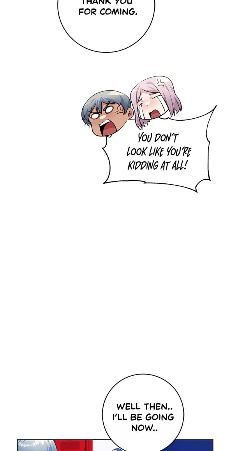 Read Top Corner chapter 160 image 18 on Lezhin