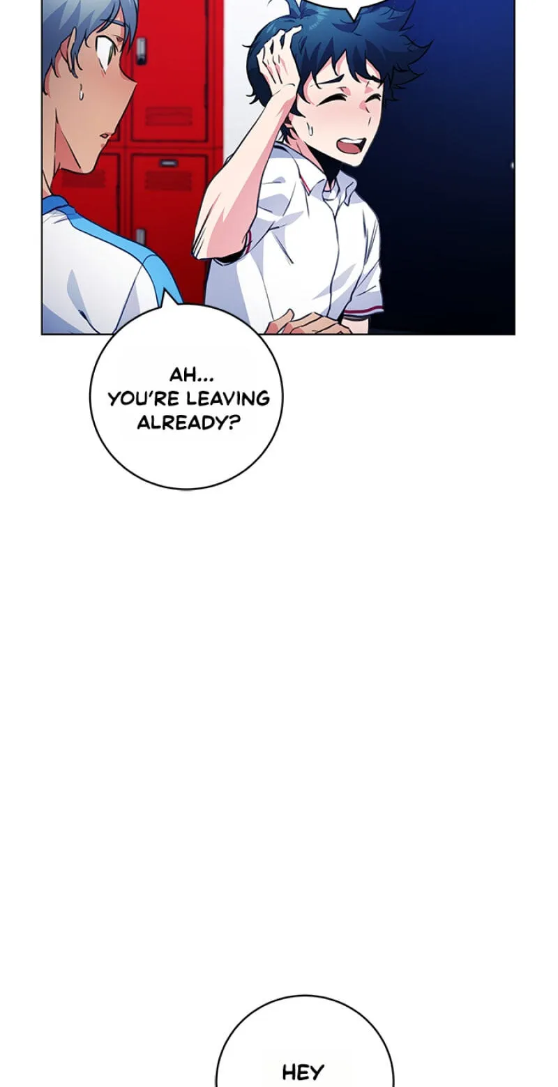 Read Top Corner chapter 160 image 19 on Lezhin