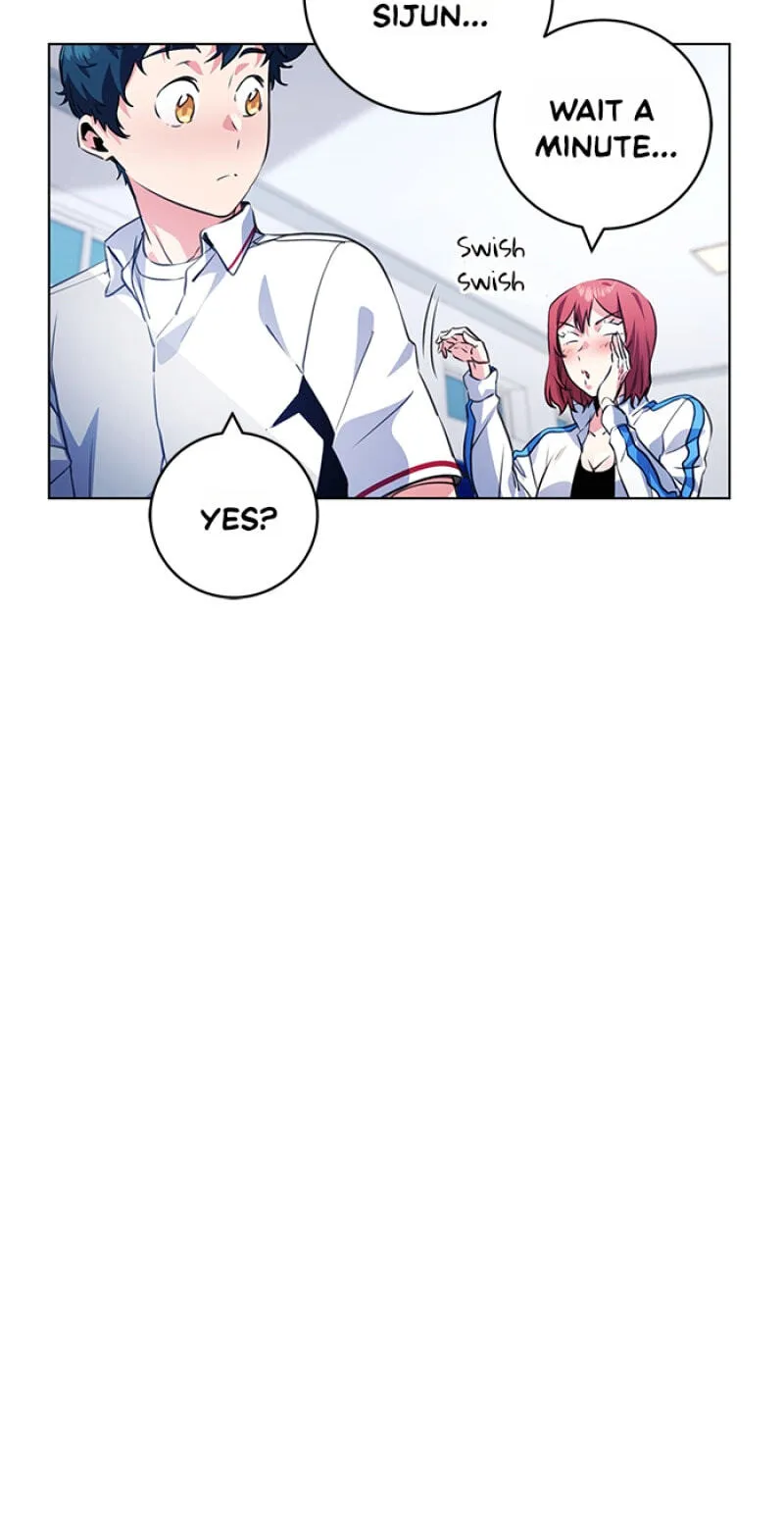 Read Top Corner chapter 160 image 20 on Lezhin