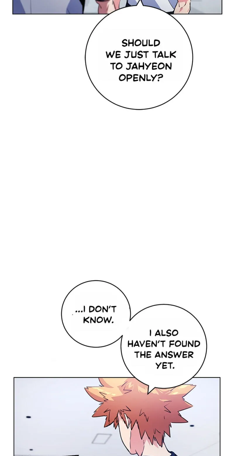 Read Top Corner chapter 160 image 26 on Lezhin