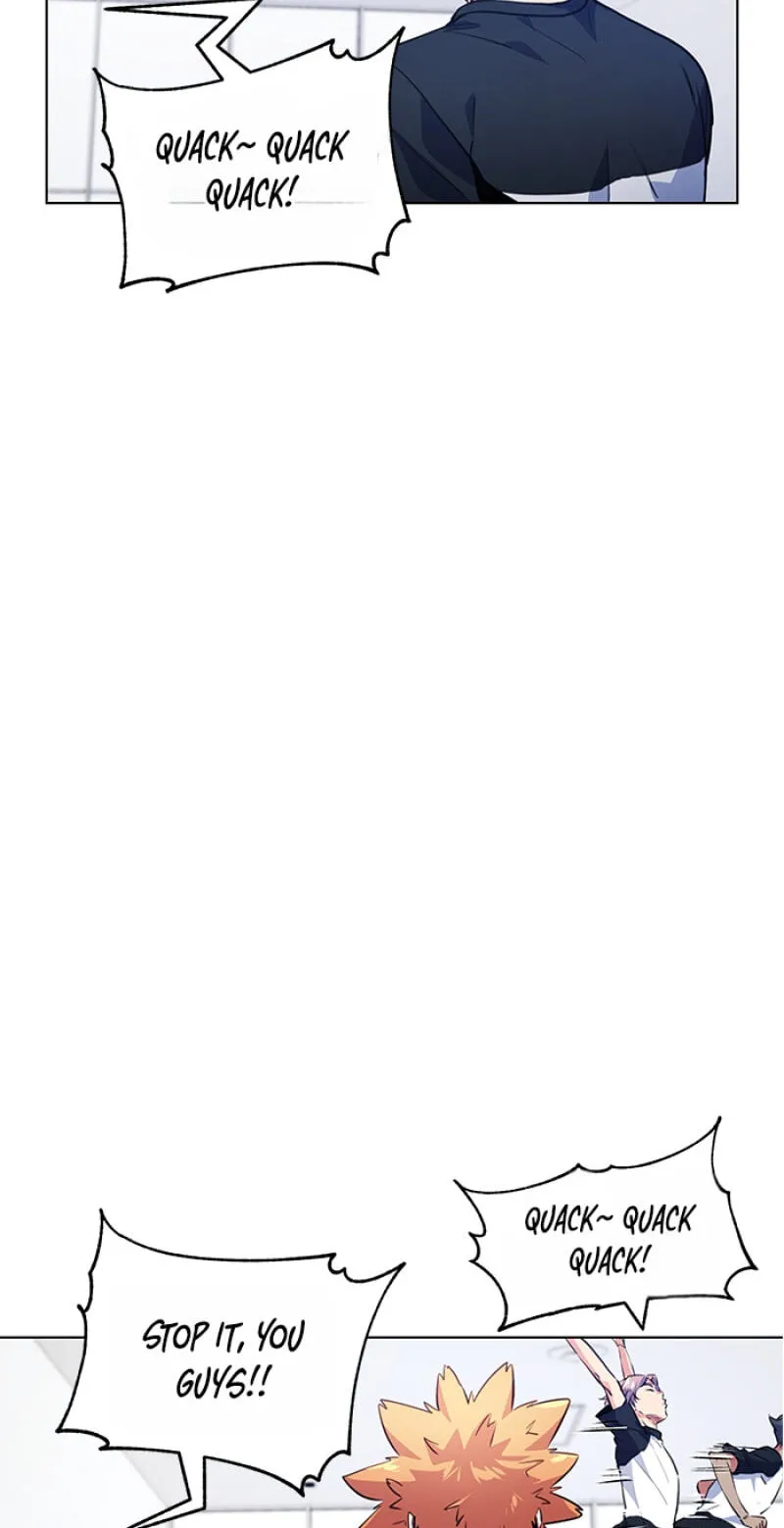 Read Top Corner chapter 160 image 27 on Lezhin