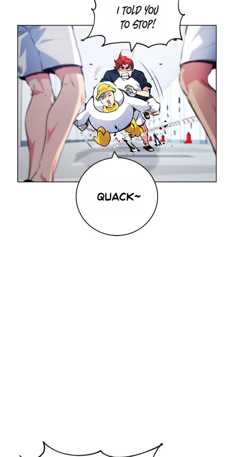 Read Top Corner chapter 160 image 29 on Lezhin