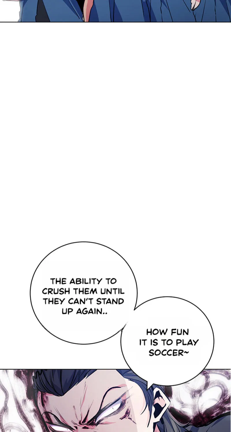 Read Top Corner chapter 160 image 3 on Lezhin