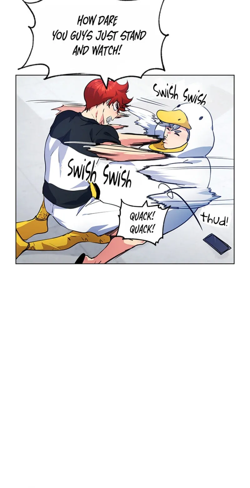 Read Top Corner chapter 160 image 30 on Lezhin