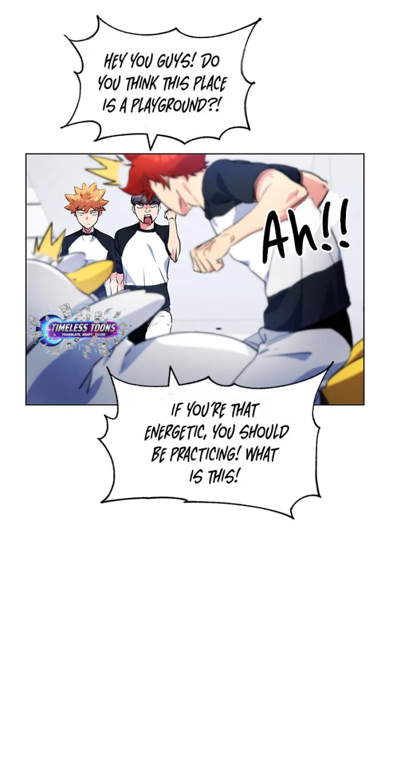 Read Top Corner chapter 160 image 31 on Lezhin