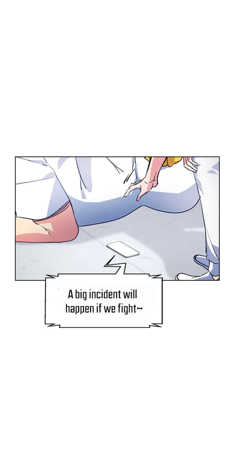 Read Top Corner chapter 160 image 33 on Lezhin