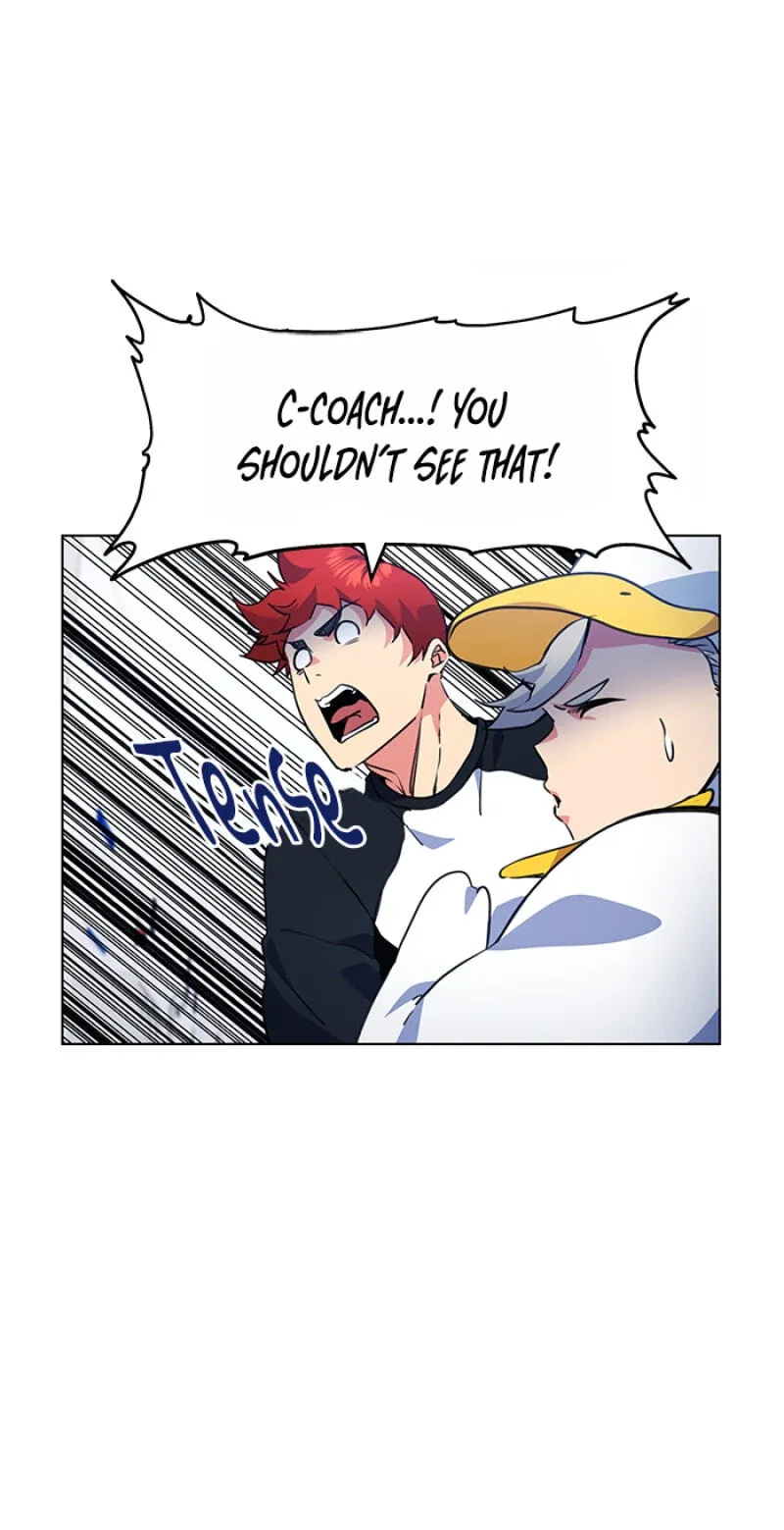 Read Top Corner chapter 160 image 34 on Lezhin