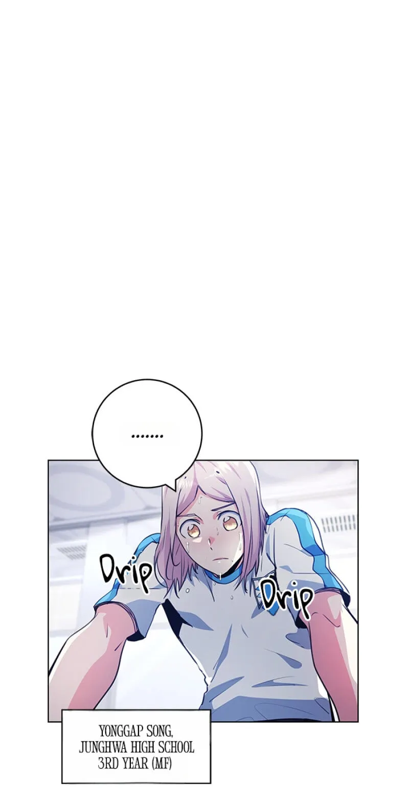 Read Top Corner chapter 160 image 38 on Lezhin