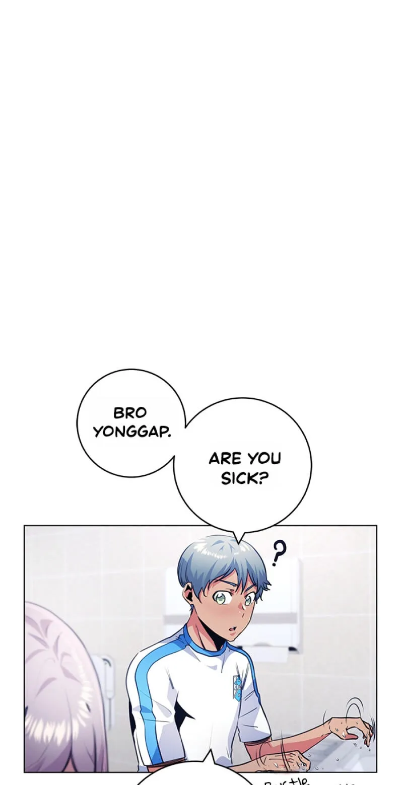 Read Top Corner chapter 160 image 39 on Lezhin