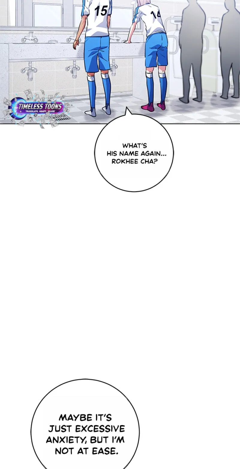 Read Top Corner chapter 160 image 42 on Lezhin