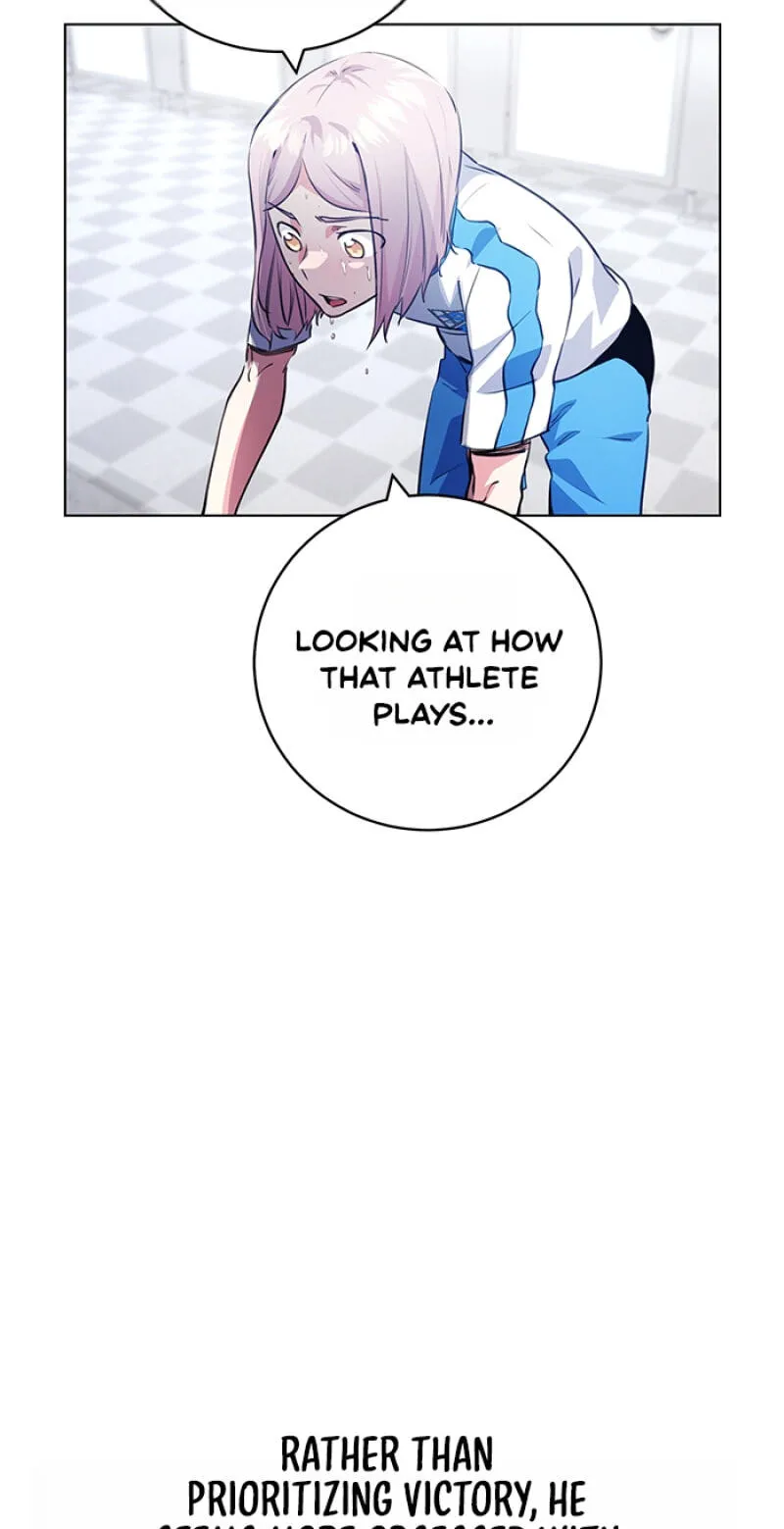 Read Top Corner chapter 160 image 43 on Lezhin