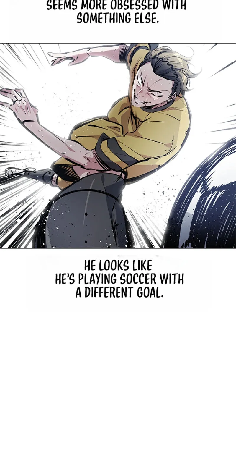 Read Top Corner chapter 160 image 44 on Lezhin