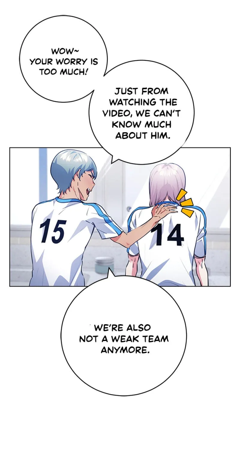Read Top Corner chapter 160 image 45 on Lezhin