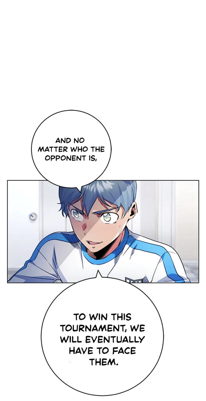 Read Top Corner chapter 160 image 46 on Lezhin