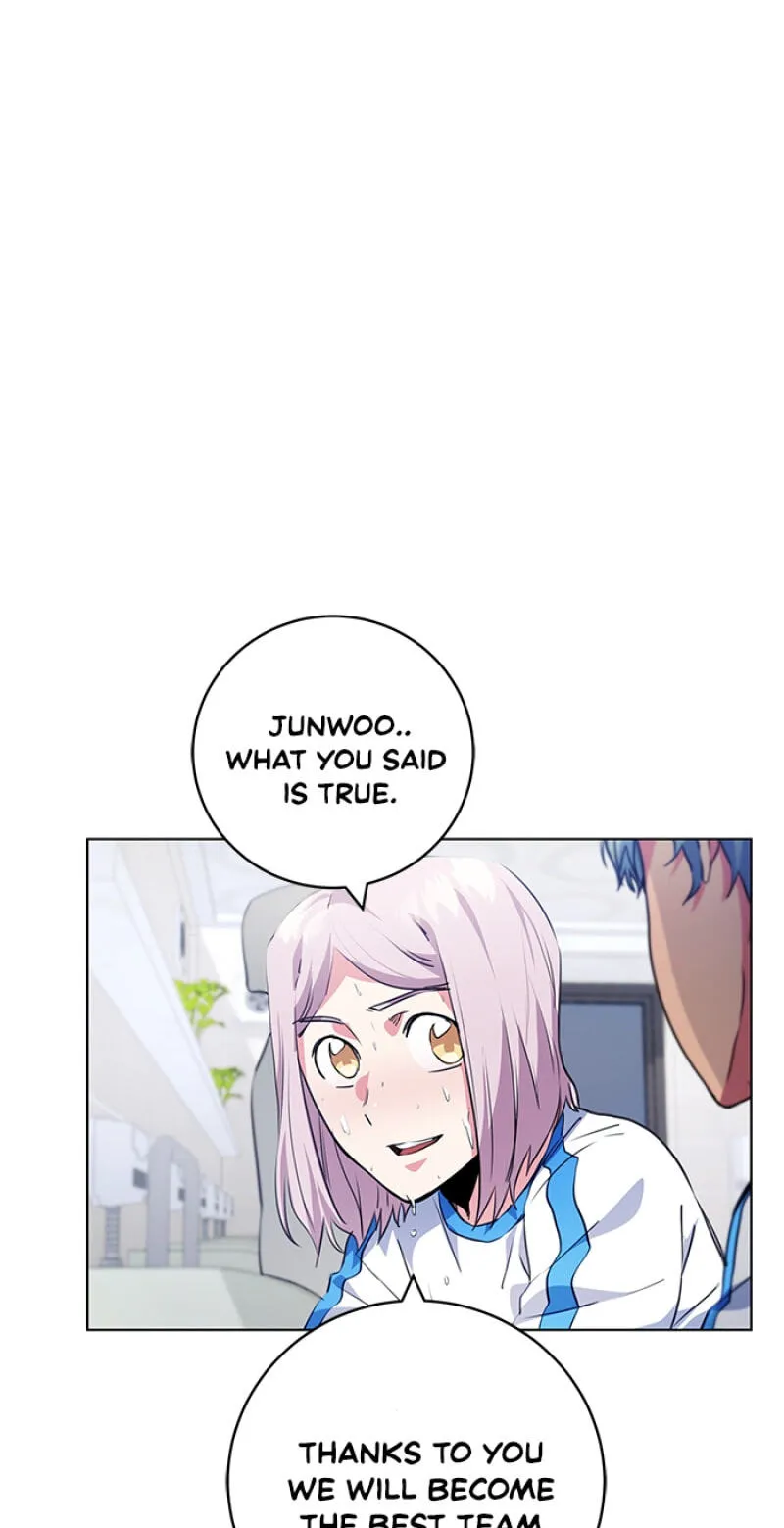 Read Top Corner chapter 160 image 47 on Lezhin