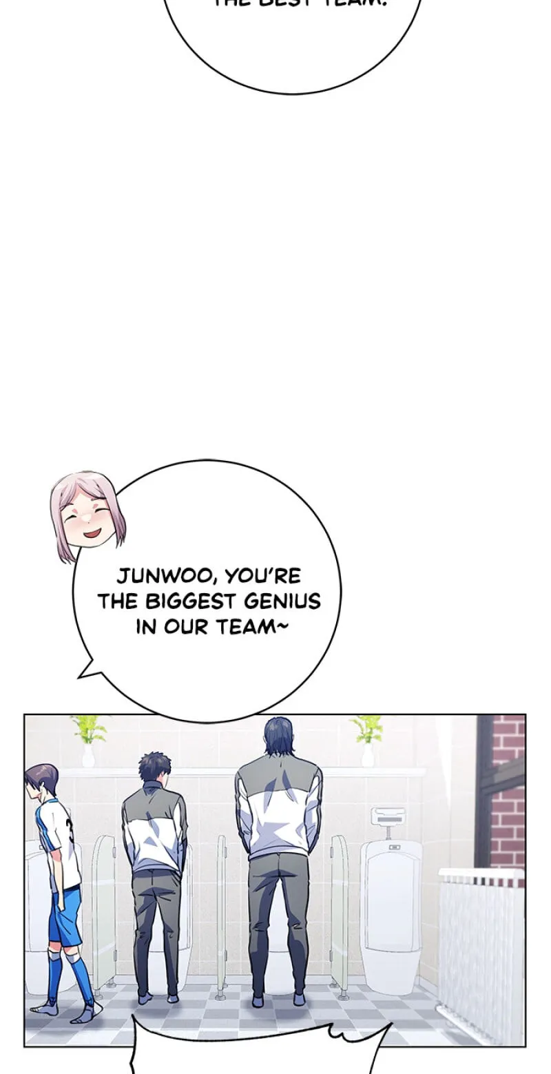 Read Top Corner chapter 160 image 48 on Lezhin
