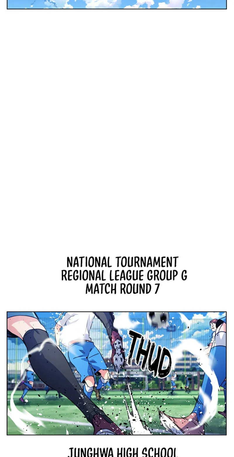 Read Top Corner chapter 160 image 51 on Lezhin