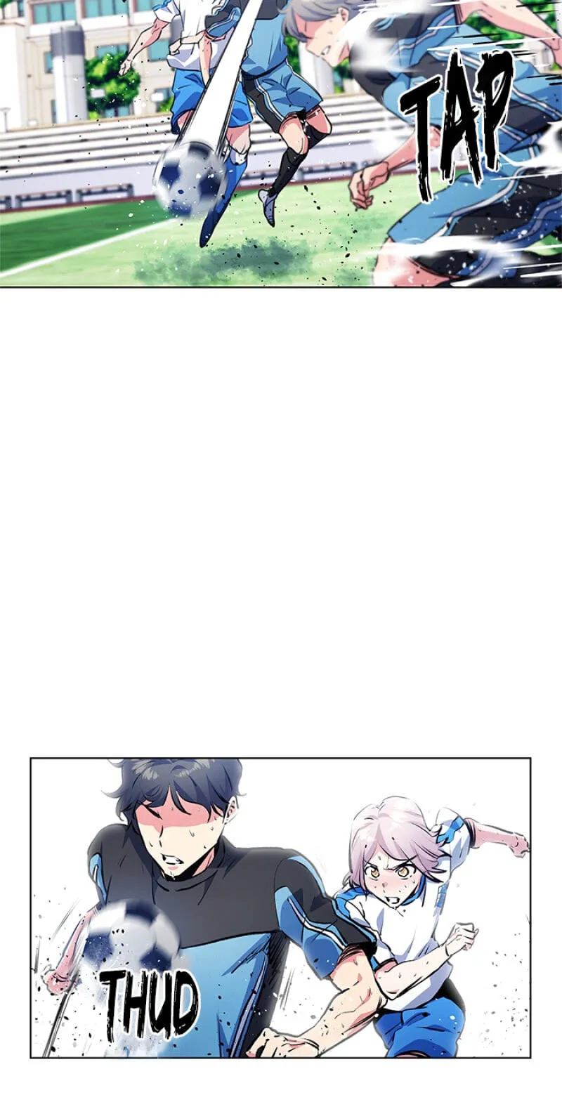 Read Top Corner chapter 160 image 54 on Lezhin