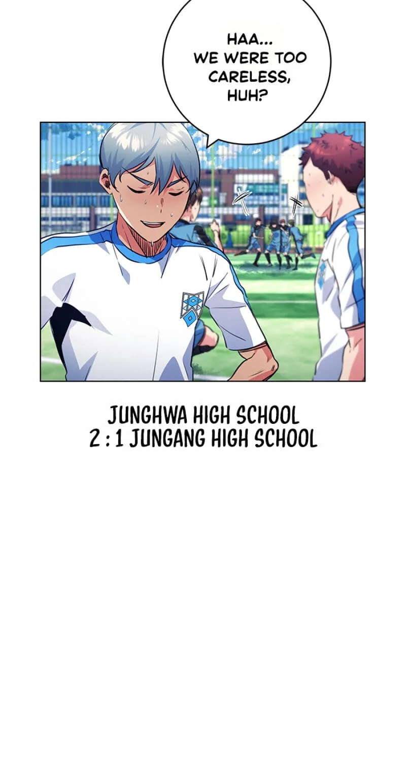Read Top Corner chapter 160 image 58 on Lezhin