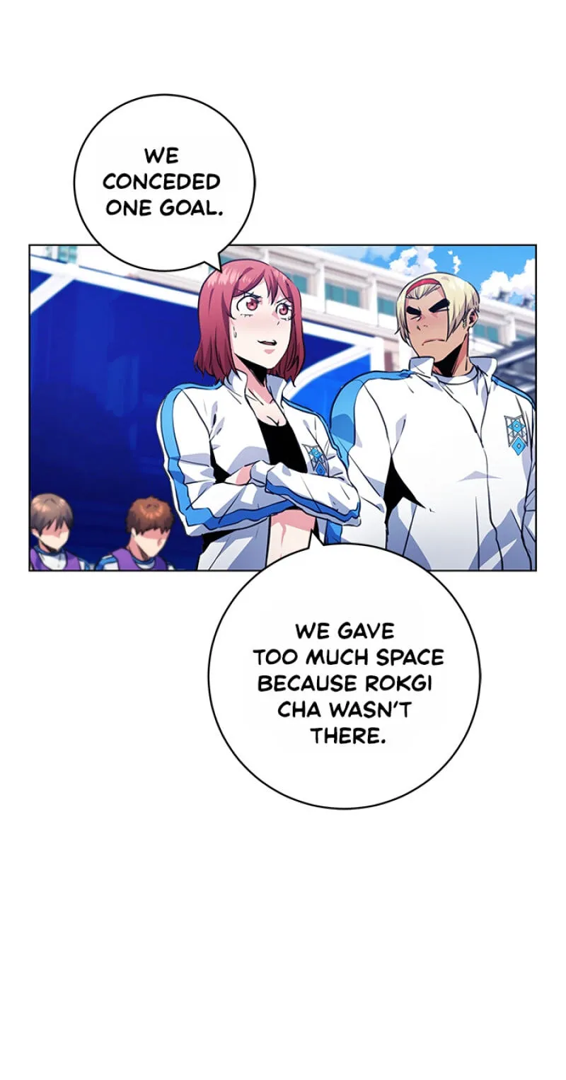 Read Top Corner chapter 160 image 59 on Lezhin