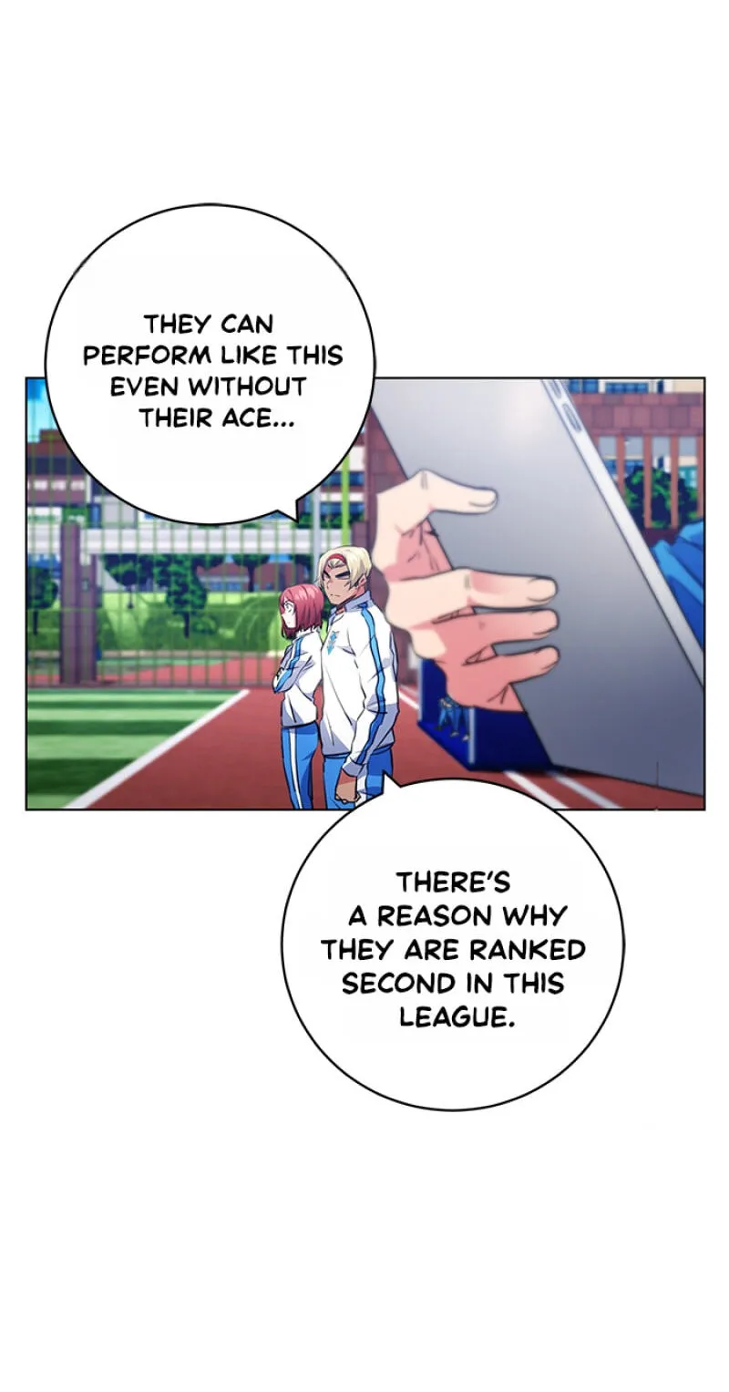 Read Top Corner chapter 160 image 60 on Lezhin