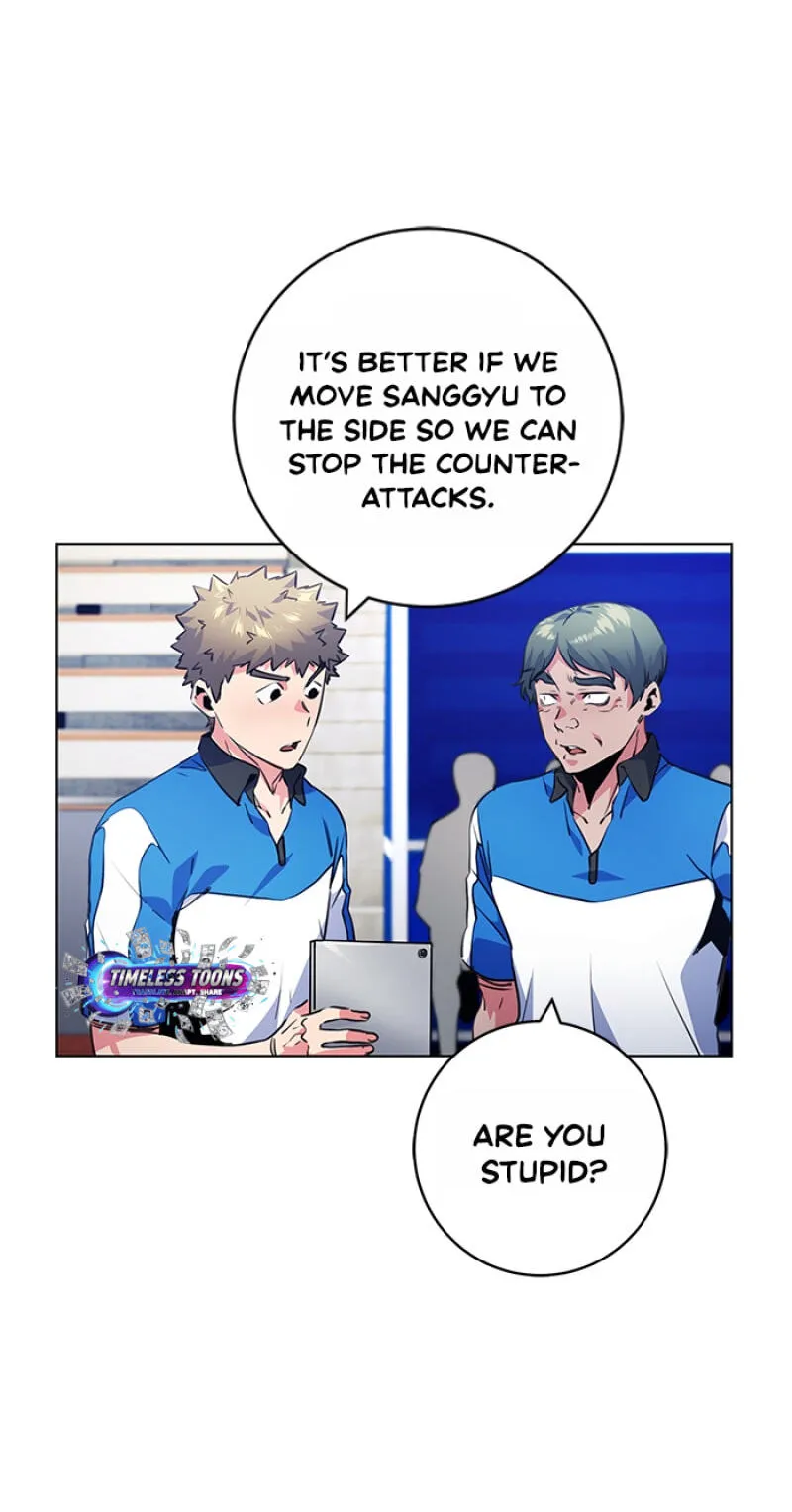 Read Top Corner chapter 160 image 61 on Lezhin