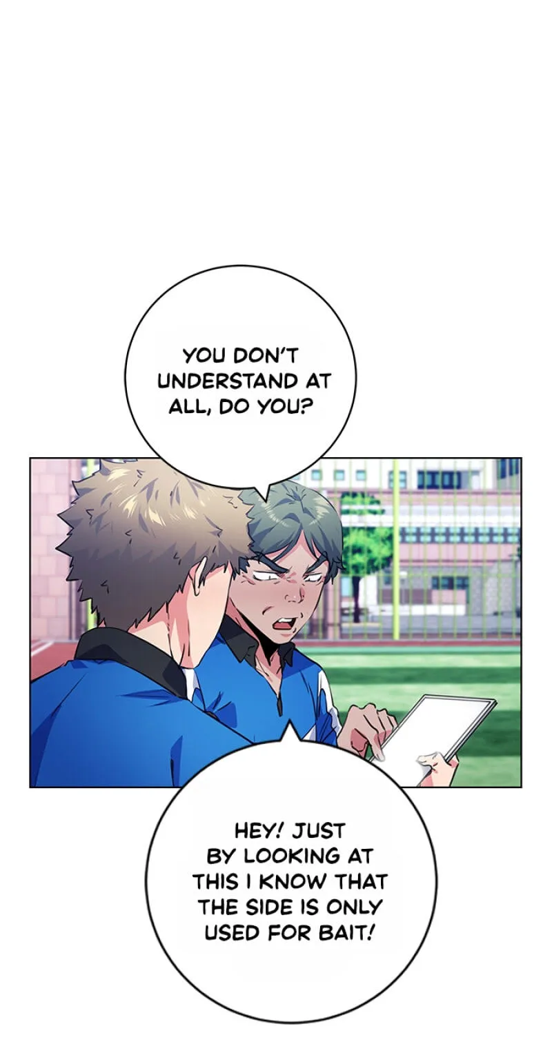 Read Top Corner chapter 160 image 62 on Lezhin
