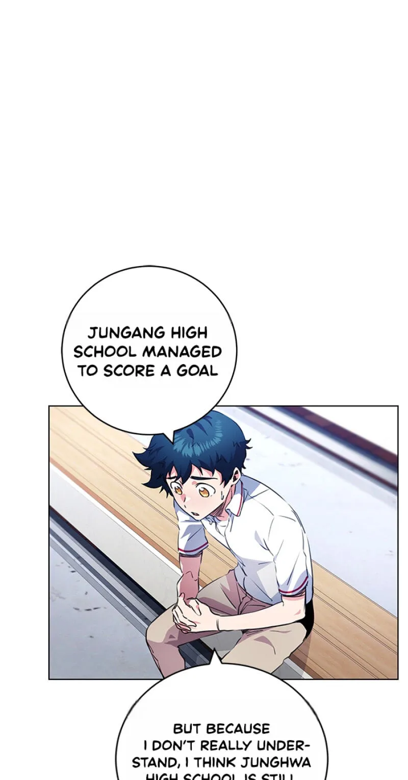 Read Top Corner chapter 160 image 64 on Lezhin