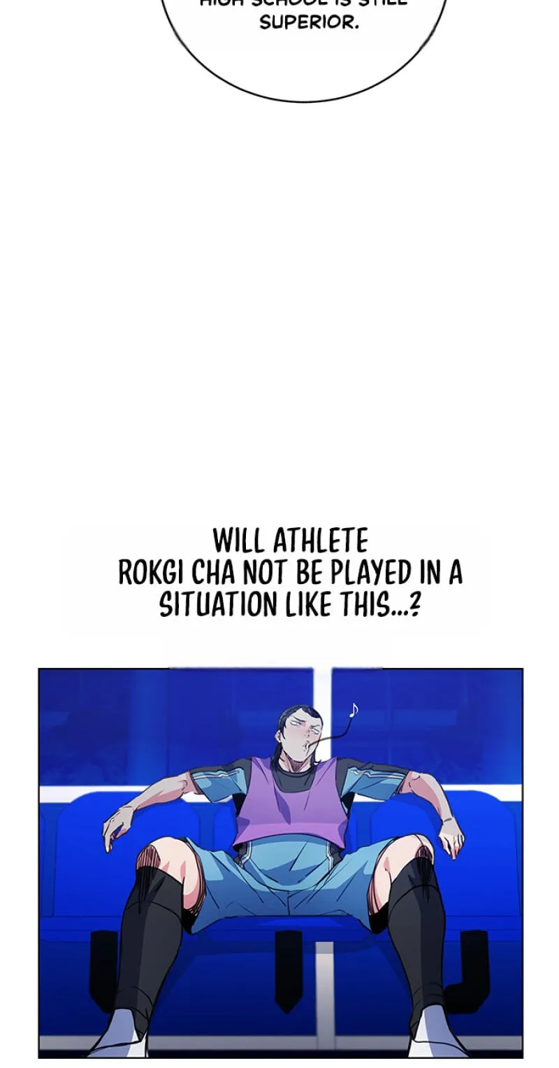 Read Top Corner chapter 160 image 65 on Lezhin
