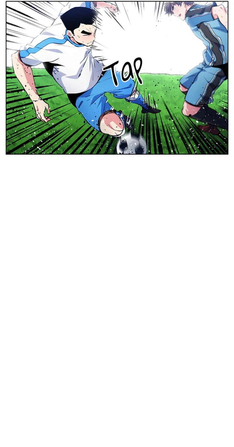 Read Top Corner chapter 160 image 67 on Lezhin