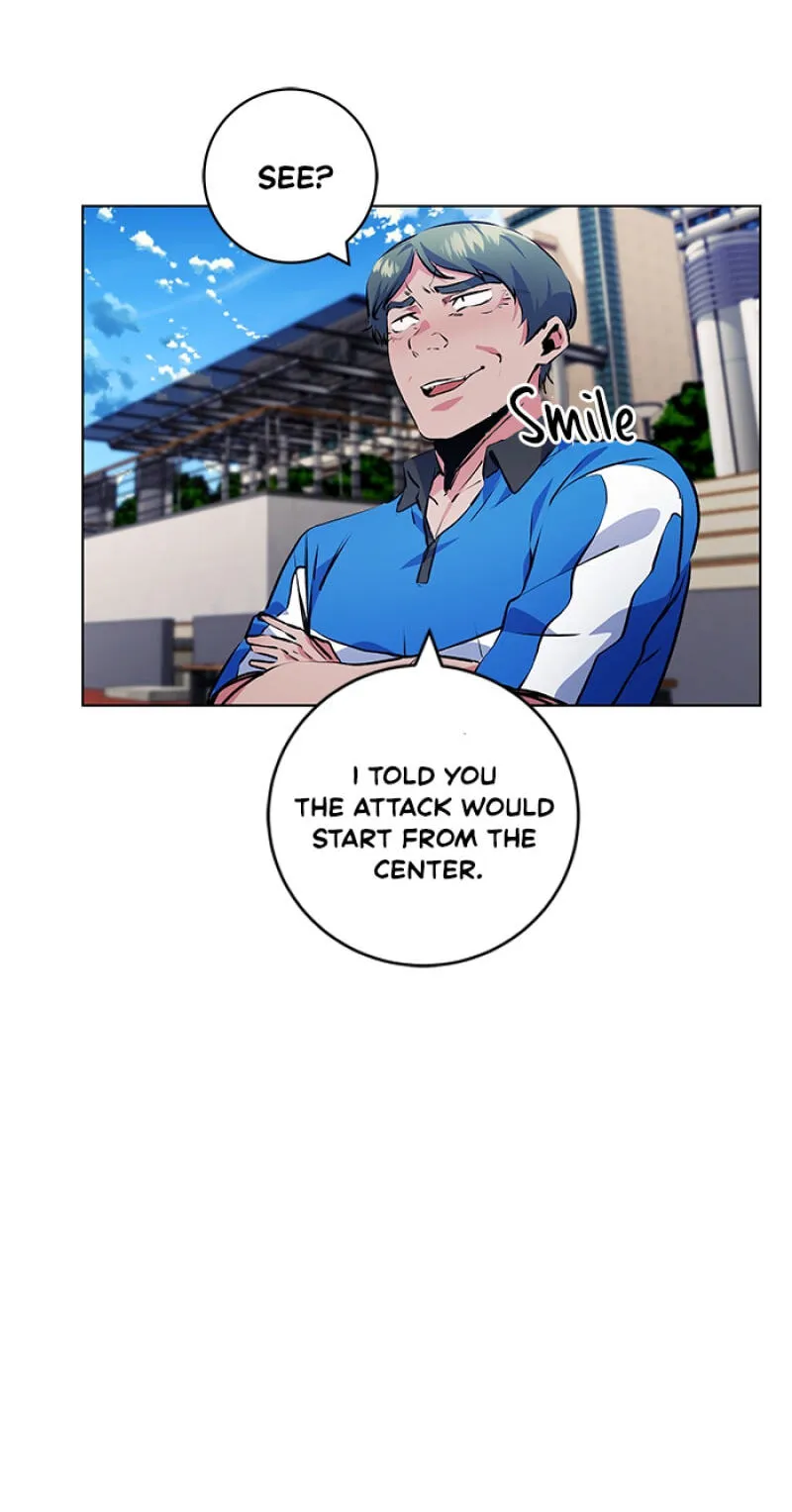 Read Top Corner chapter 160 image 70 on Lezhin