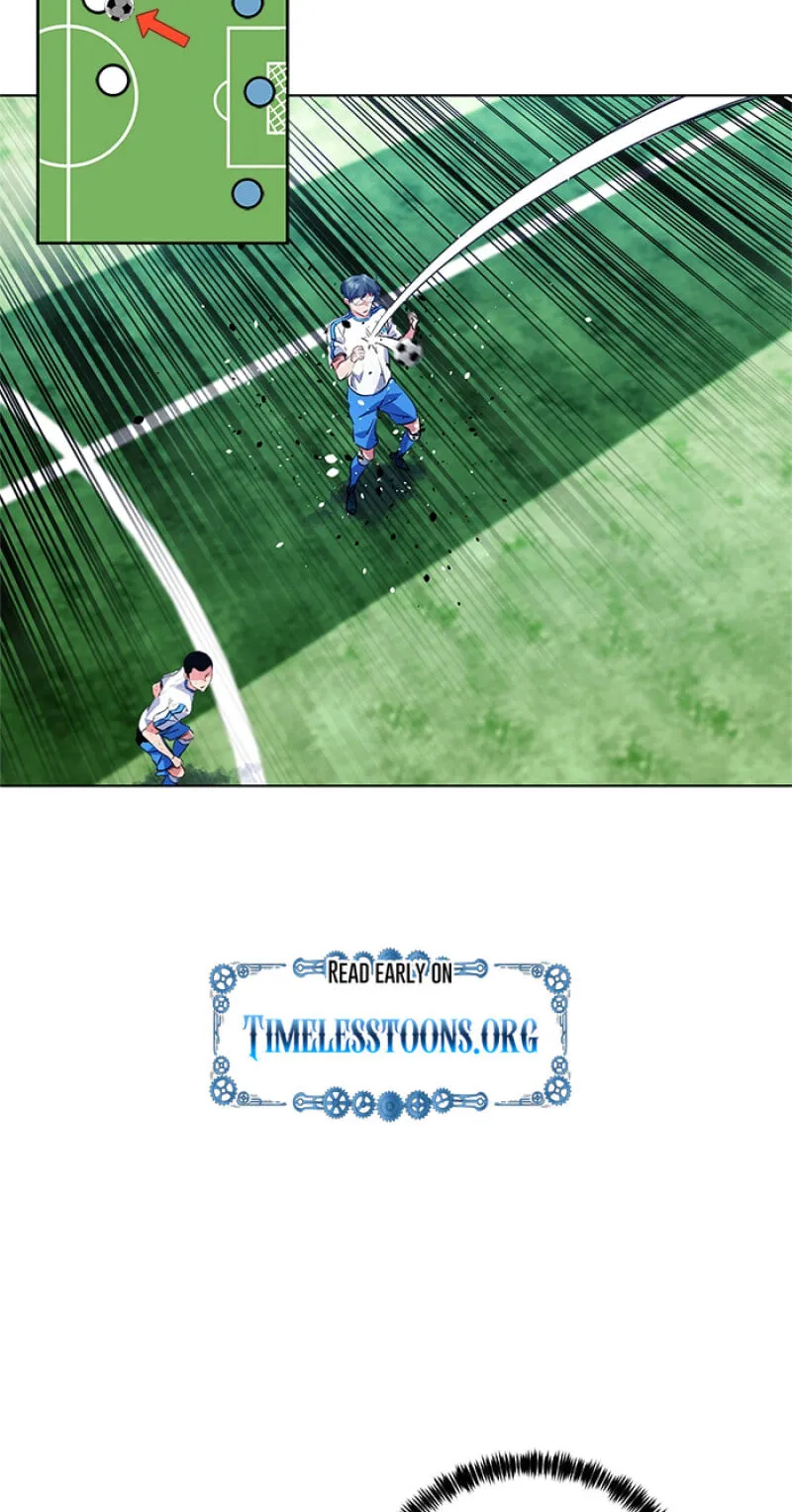 Read Top Corner chapter 160 image 72 on Lezhin