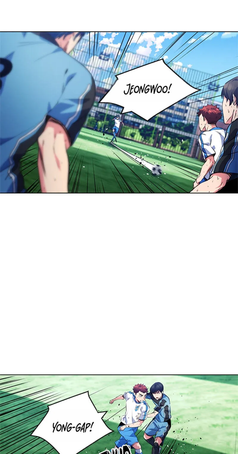 Read Top Corner chapter 160 image 76 on Lezhin