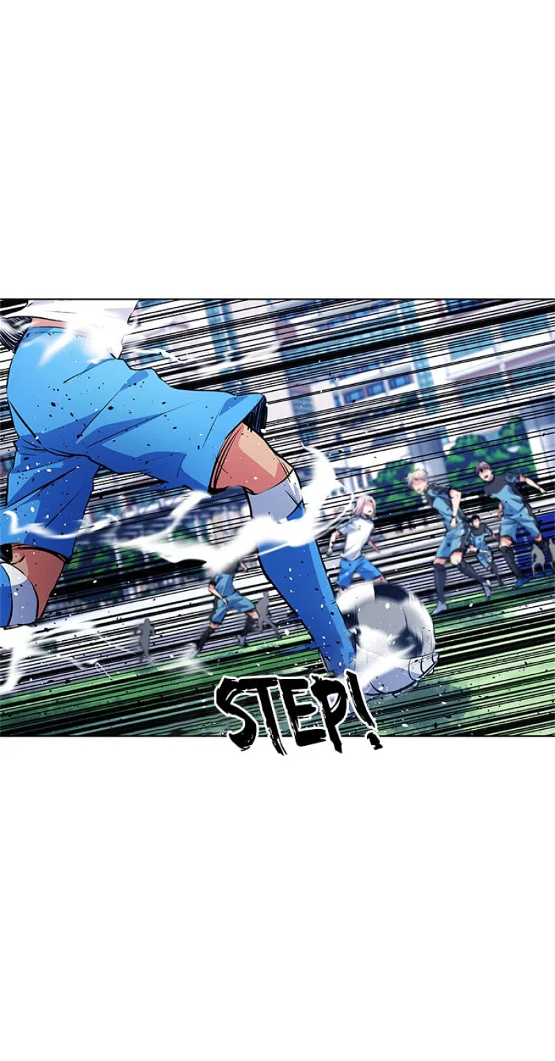 Read Top Corner chapter 160 image 82 on Lezhin