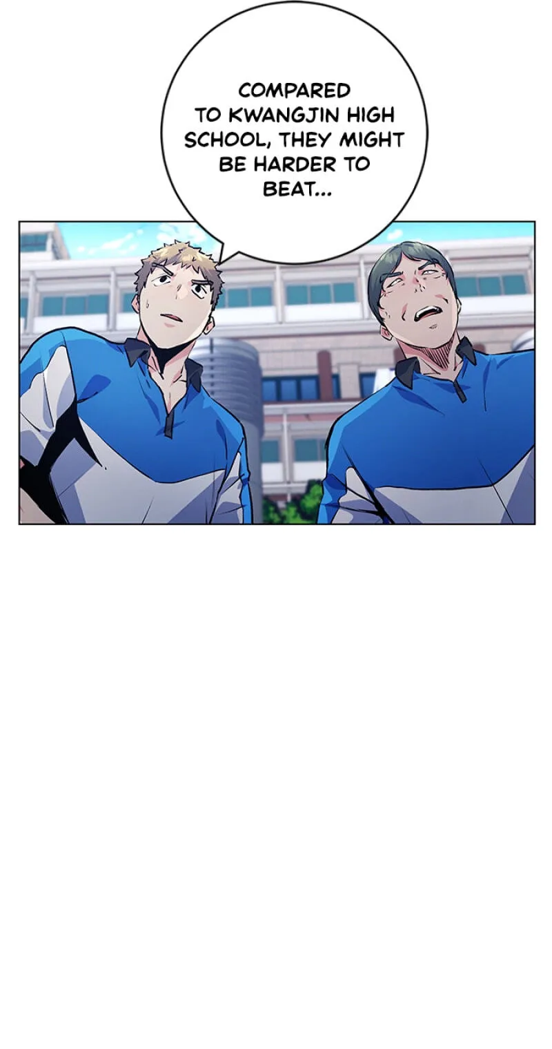 Read Top Corner chapter 160 image 89 on Lezhin